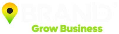 Brand365 Grow Business